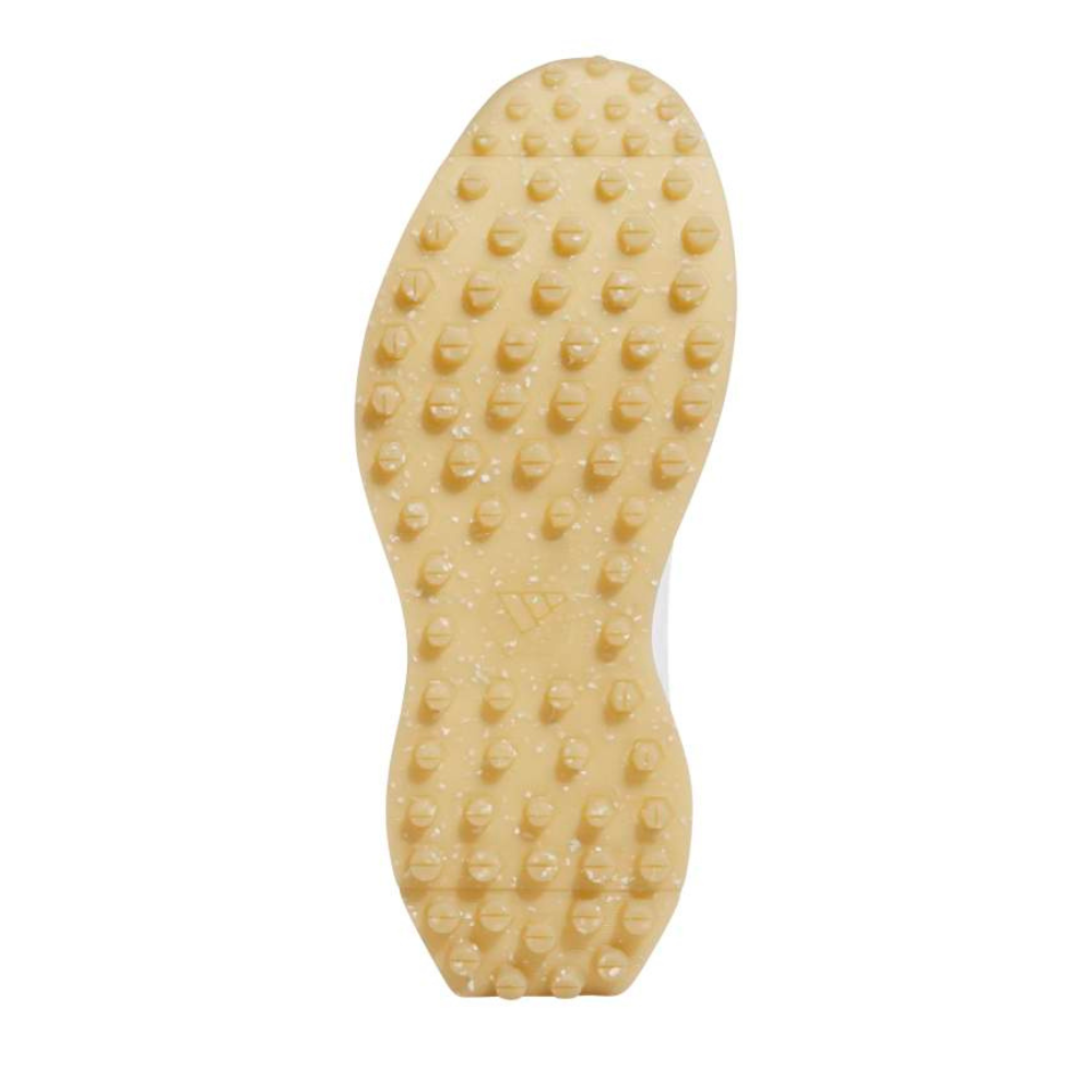 adidas S2G Spikeless Leather Golf Shoes - Image 5