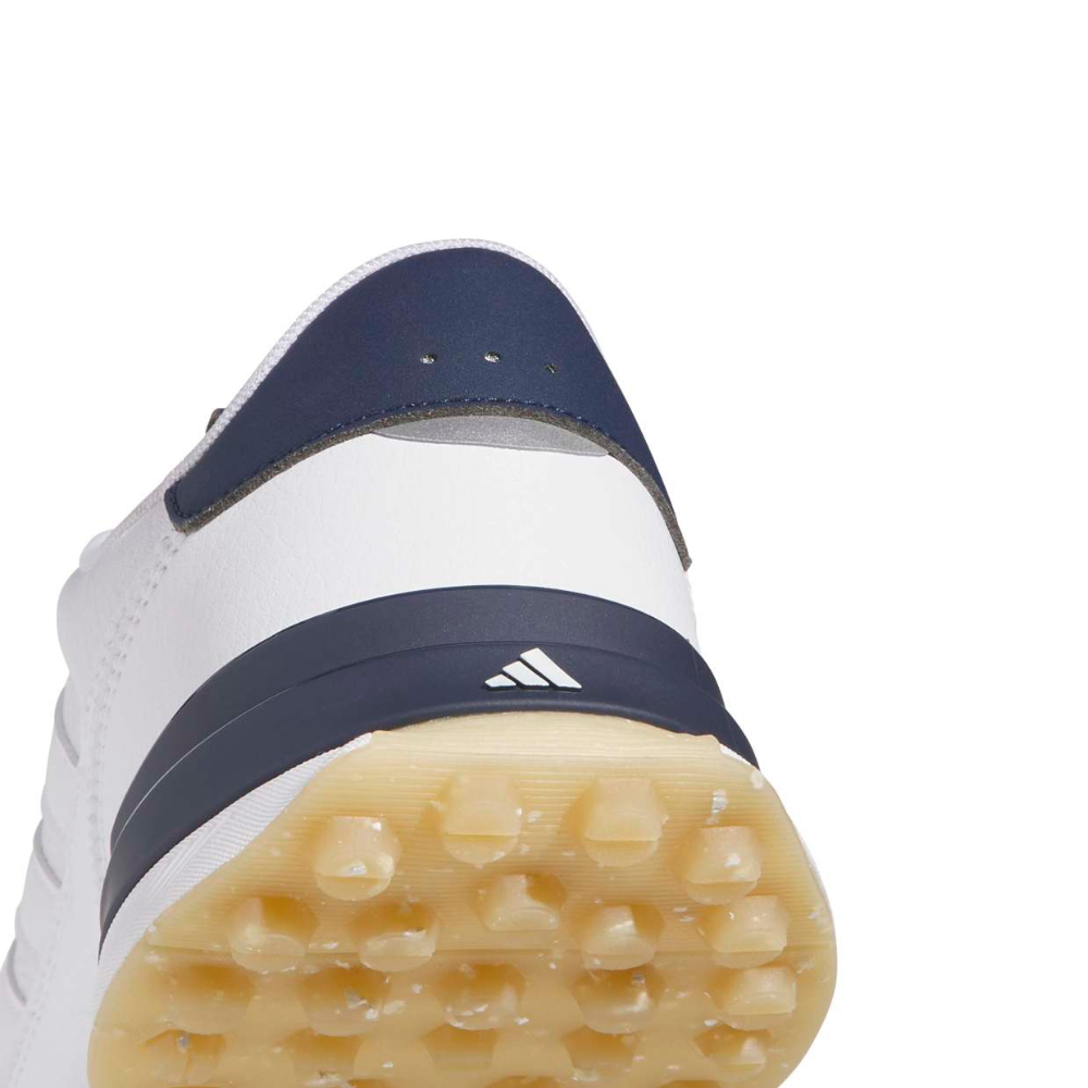 adidas S2G Spikeless Leather Golf Shoes - Image 4