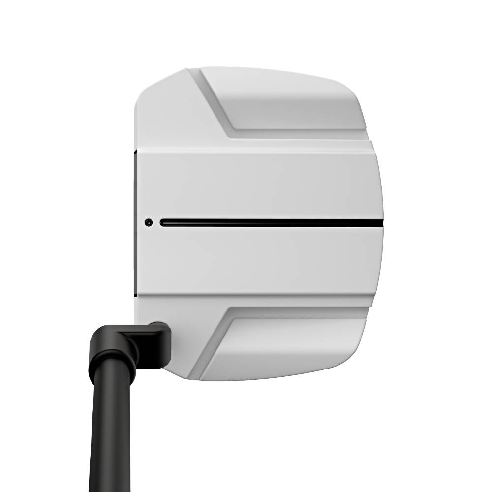 Ping Scottsdale TEC Ally Blue H Putter - Image 3