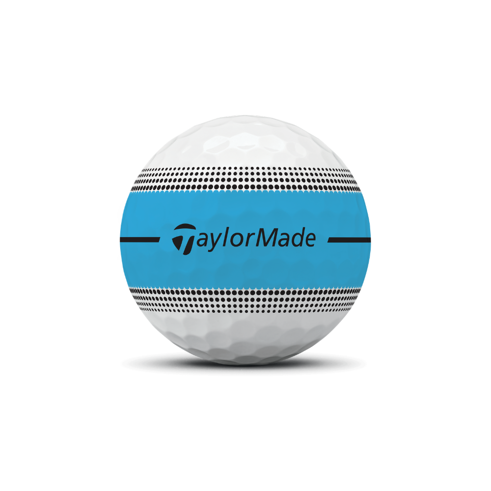 TaylorMade Tour Response Stripe Golf Balls - Express Golf
