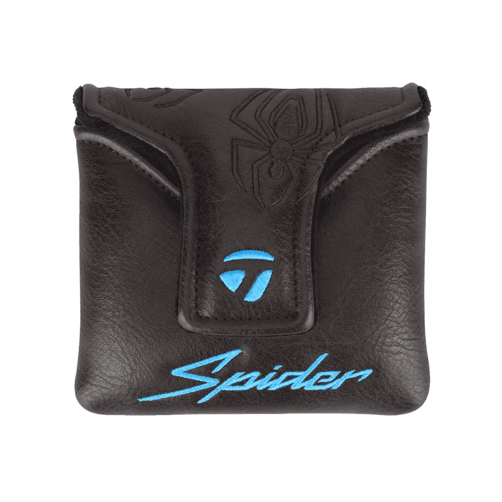 TaylorMade Spider Tour X Torched TruePath L-Neck Putter - Image 7