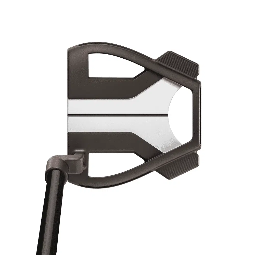 TaylorMade Spider Tour X Torched TruePath L-Neck Putter - Image 4
