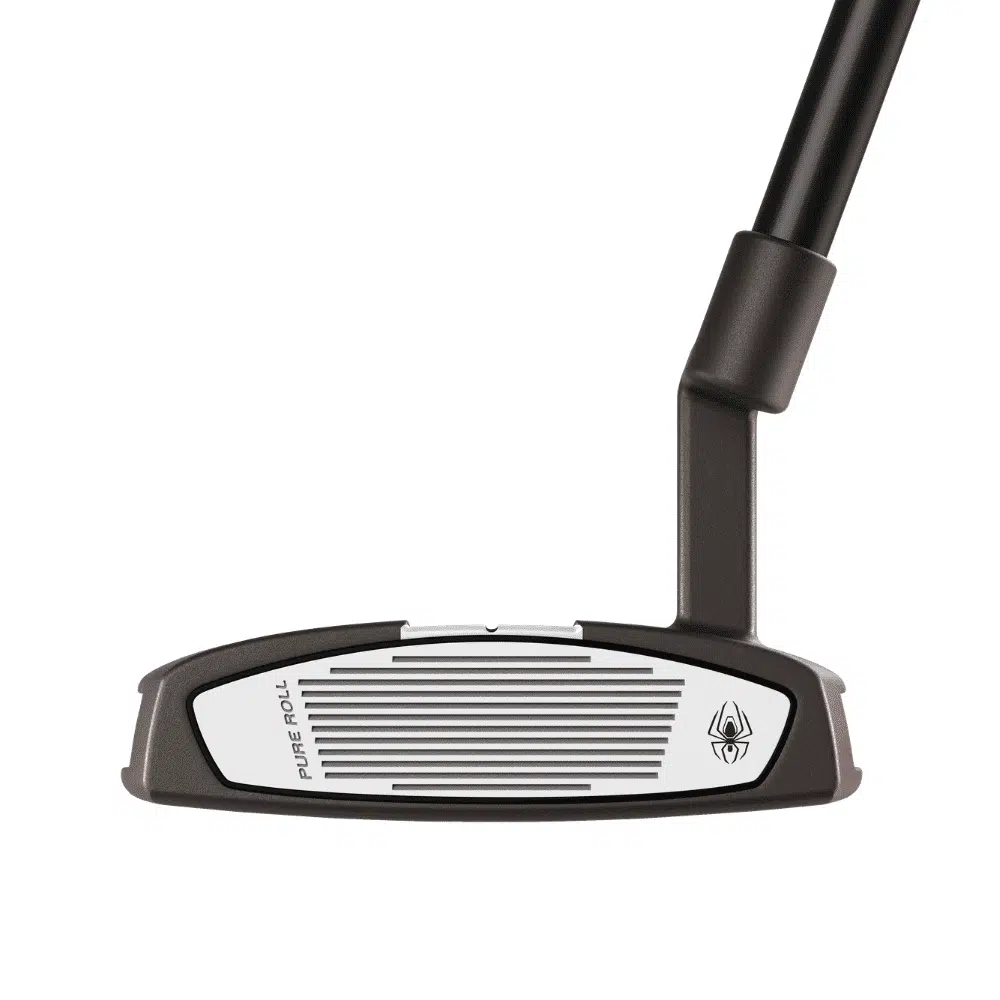 TaylorMade Spider Tour X Torched TruePath L-Neck Putter - Image 3