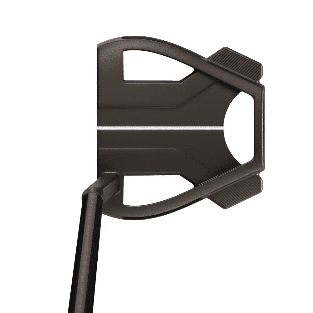 TaylorMade Spider Tour X Torched Single Line Small Slant Putter - Image 3
