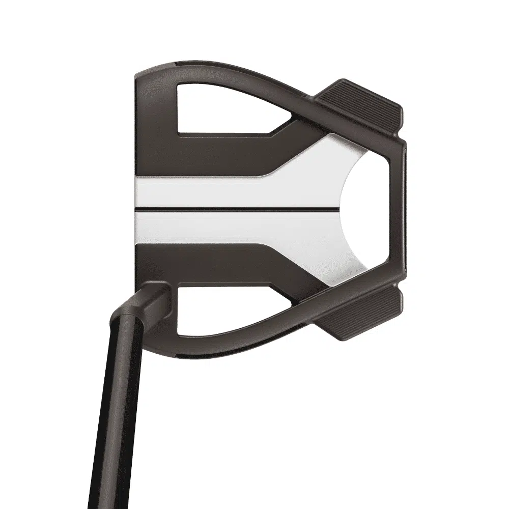 TaylorMade Spider Tour X Torched TruePath Small Slant Putter - Image 3