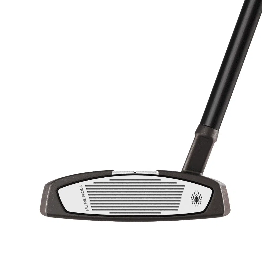 TaylorMade Spider Tour X Torched Single Line Small Slant Putter - Image 4