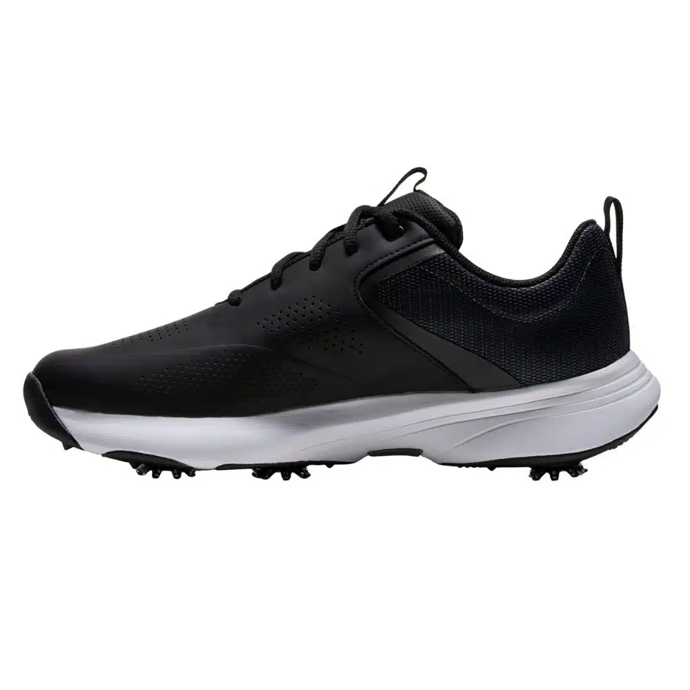 FootJoy Qualifier Golf Shoes - Image 2