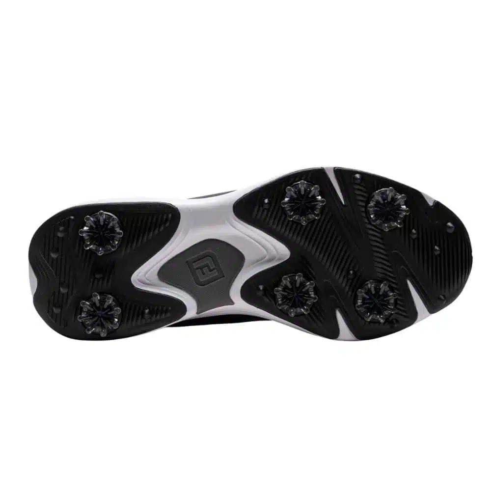 FootJoy Qualifier Golf Shoes - Image 3