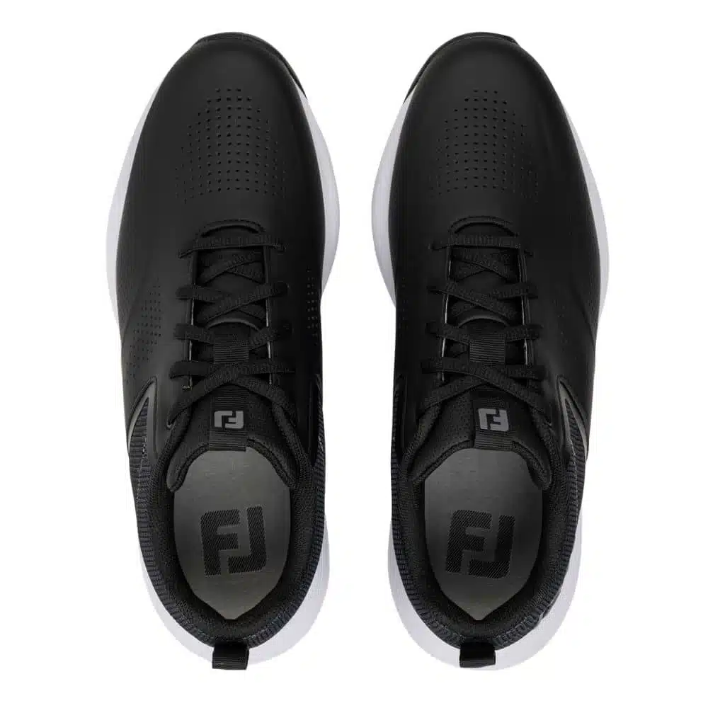FootJoy Qualifier Golf Shoes - Image 5
