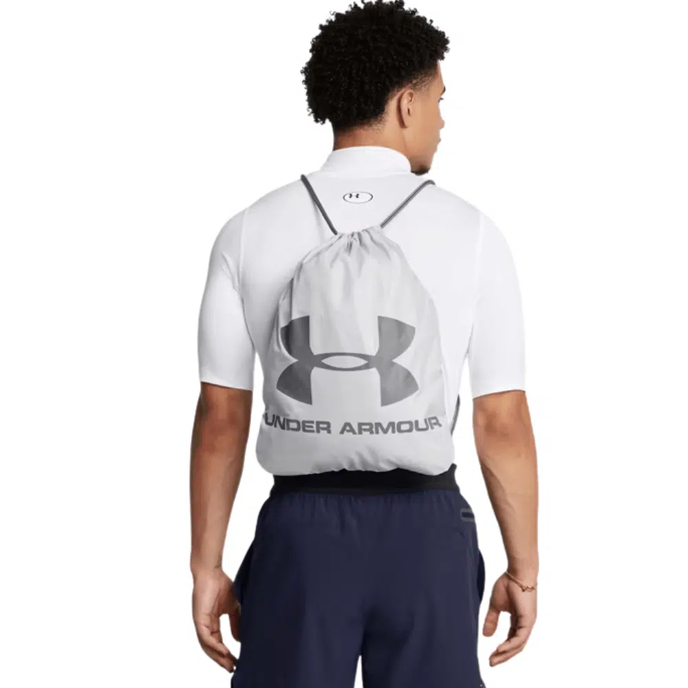 Under Armour Ozsee Sackpack / Shoe Bag - Image 3