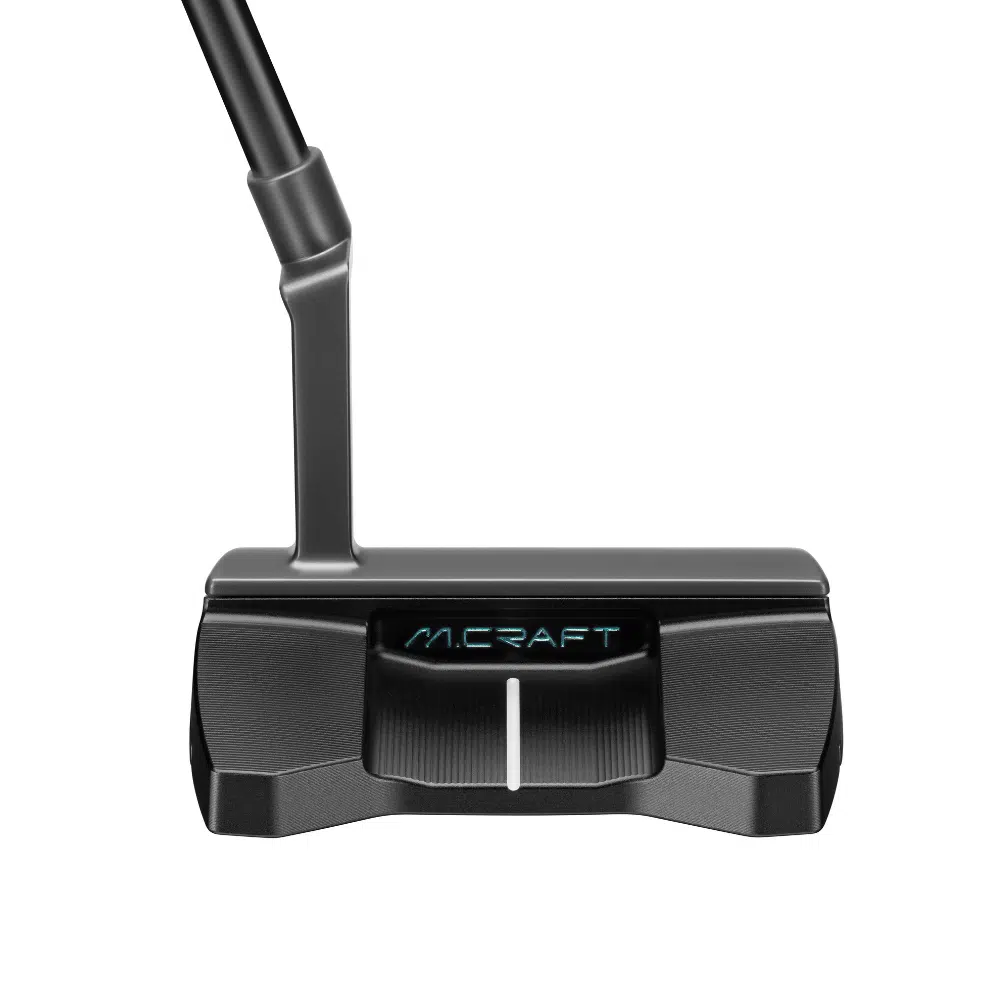 Mizuno M Craft X Putter – P2 - Image 3