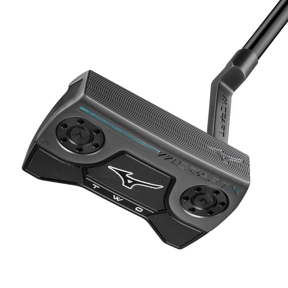 Mizuno M Craft X Putter – P2