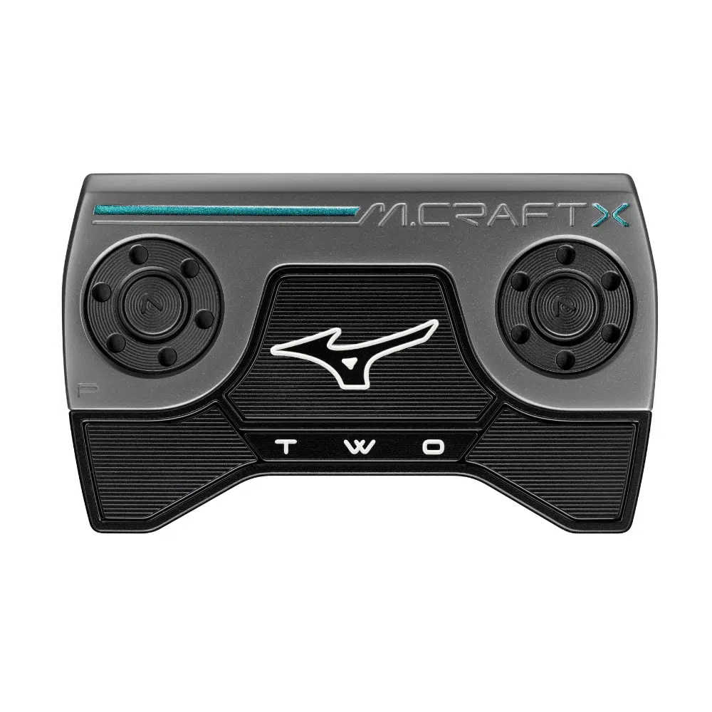 Mizuno M Craft X Putter – P2 - Image 4