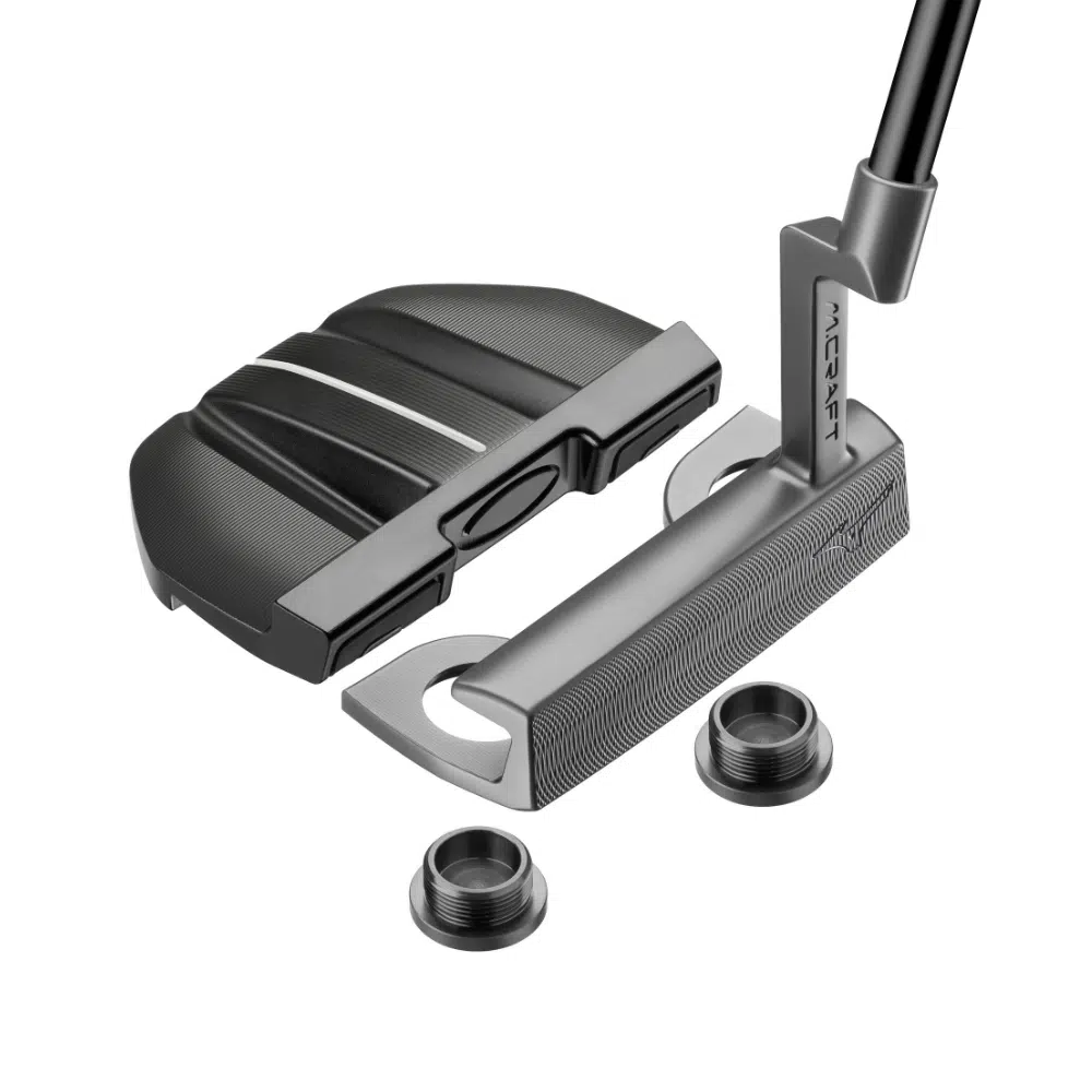 Mizuno M Craft X Putter – P3 - Image 5