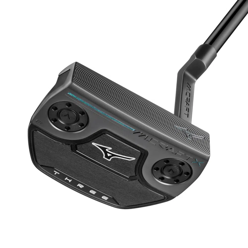 Mizuno M Craft X Putter – P3