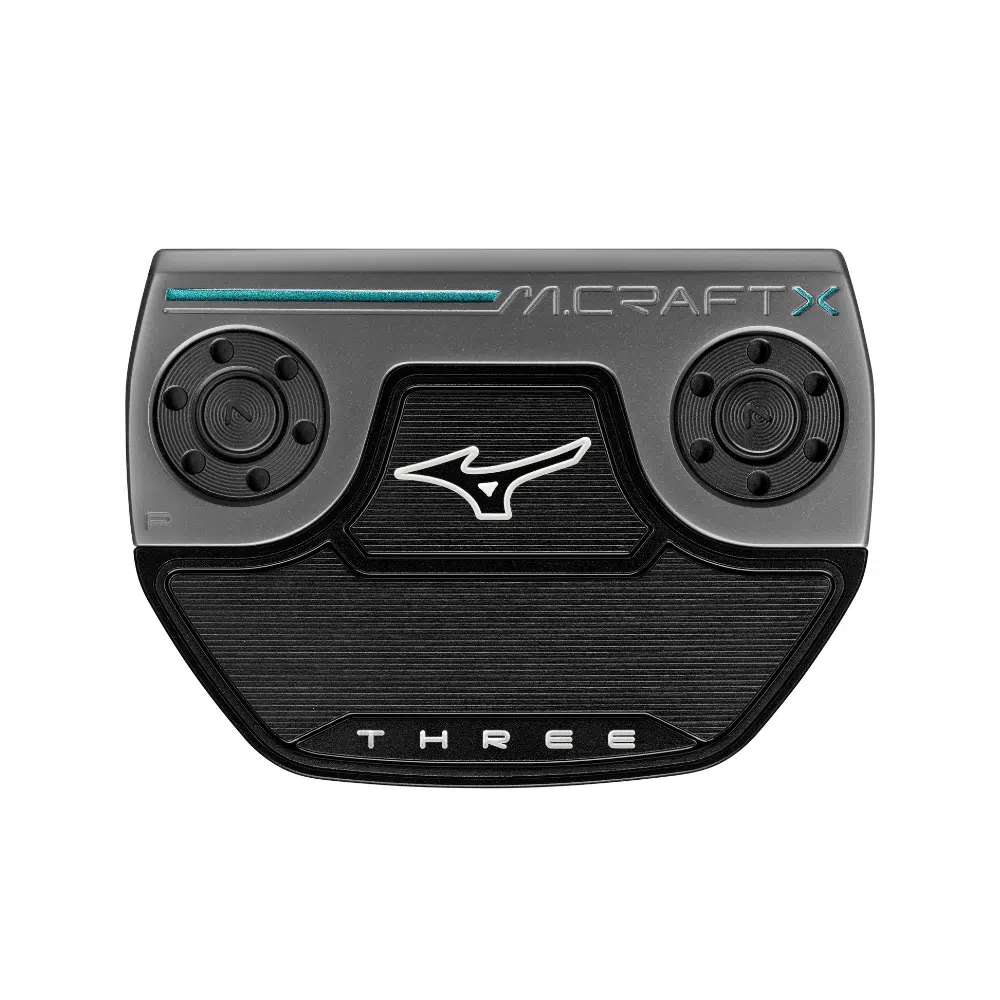 Mizuno M Craft X Putter – P3 - Image 4