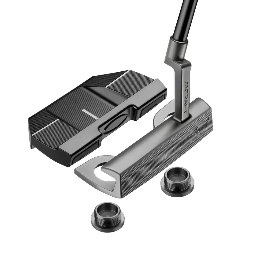 Mizuno M Craft X Putter – Z4 - Image 5