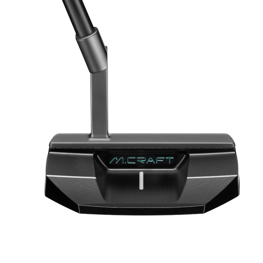 Mizuno M Craft X Putter – Z4 - Image 2