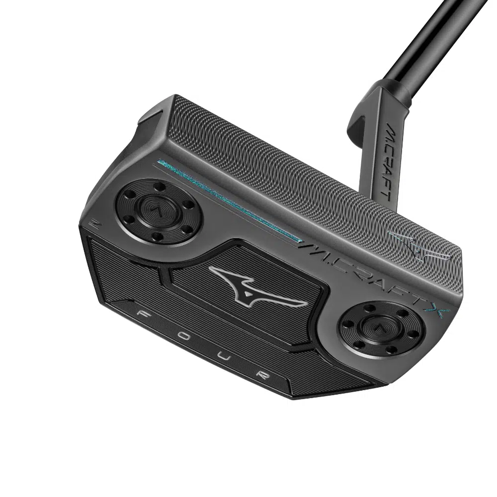 Mizuno M Craft X Putter – Z4