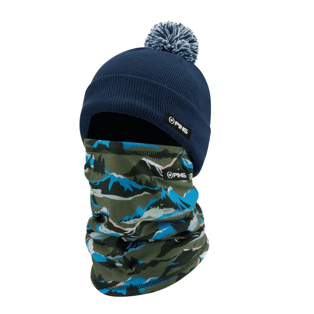 Ping Winter Gift Set