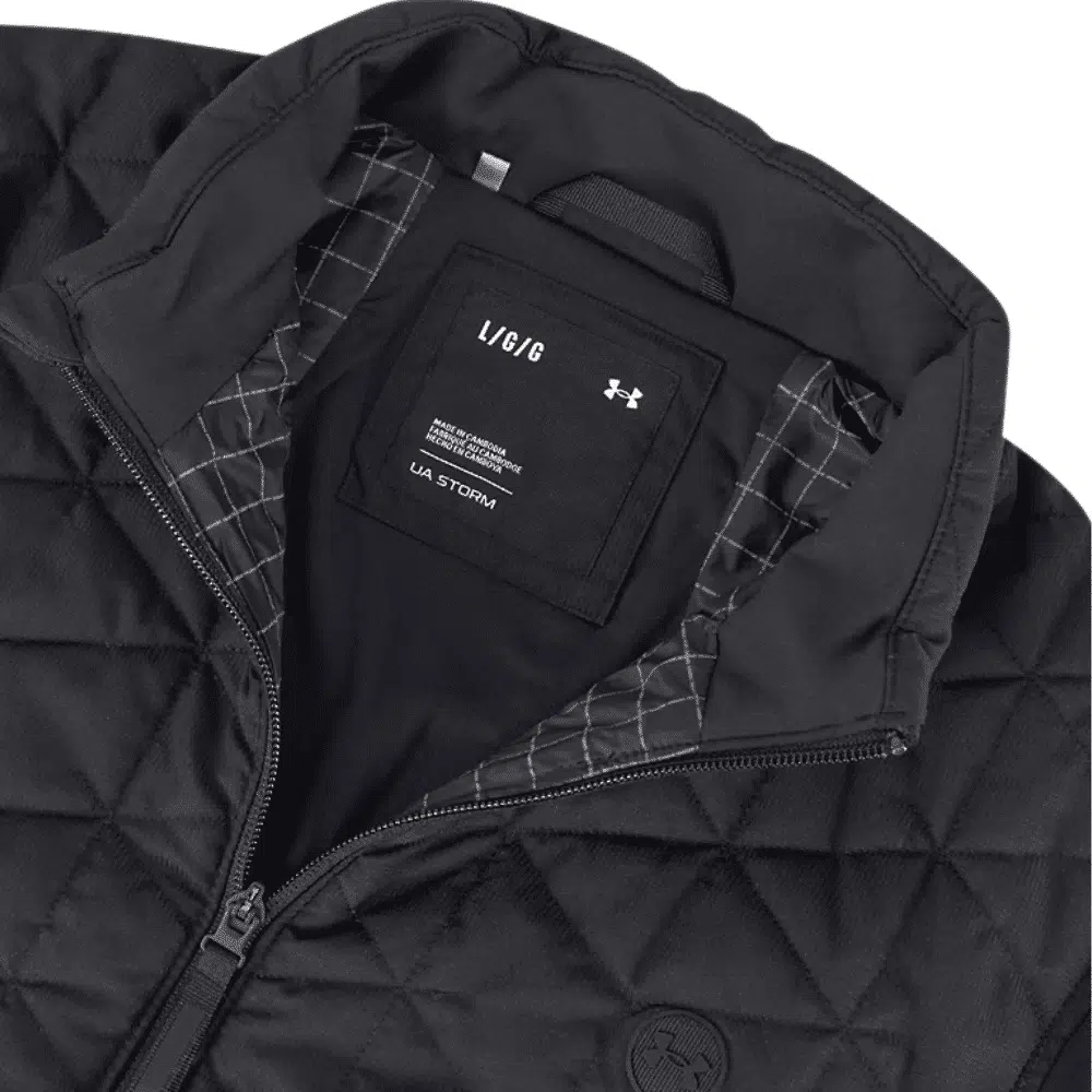 Under Armour Drive Pro Insulated Jacket - Image 2